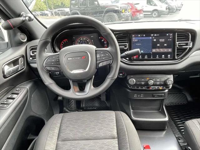 2026 Dodge Durango Pursuit AWD