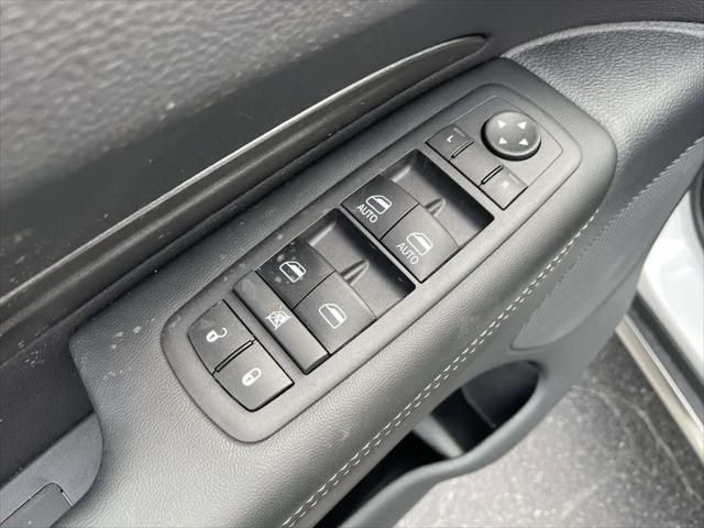 2026 Dodge Durango Pursuit AWD