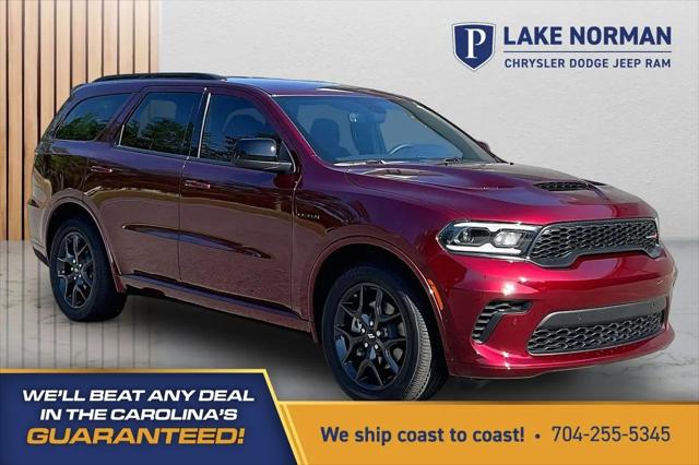 2026 Dodge Durango GT AWD HEMI V8 for sale in Cornelius, NC