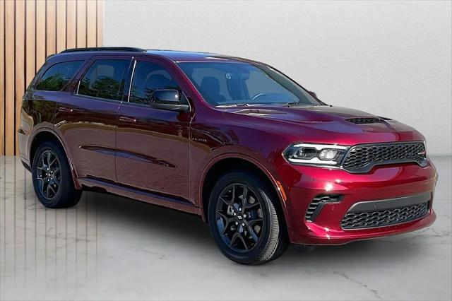 2026 Dodge Durango GT AWD HEMI V8