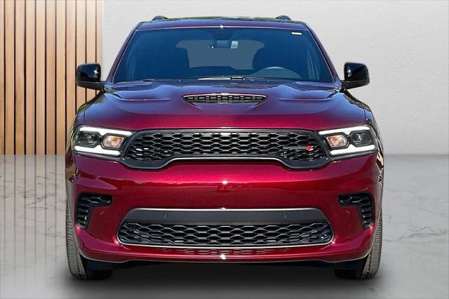 2026 Dodge Durango GT AWD HEMI V8