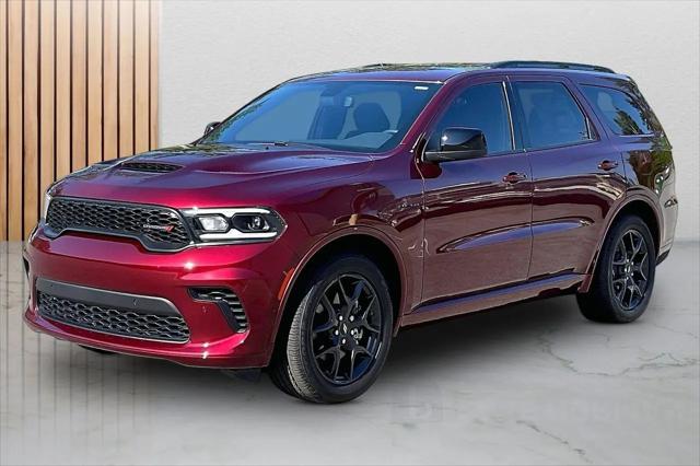 2026 Dodge Durango GT AWD HEMI V8