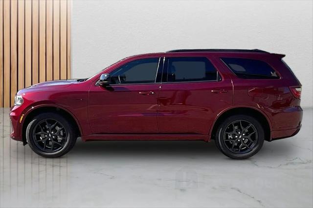 2026 Dodge Durango GT AWD HEMI V8