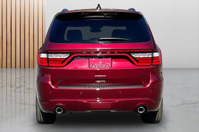 2026 Dodge Durango GT AWD HEMI V8
