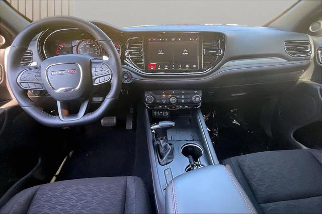 2026 Dodge Durango GT AWD HEMI V8