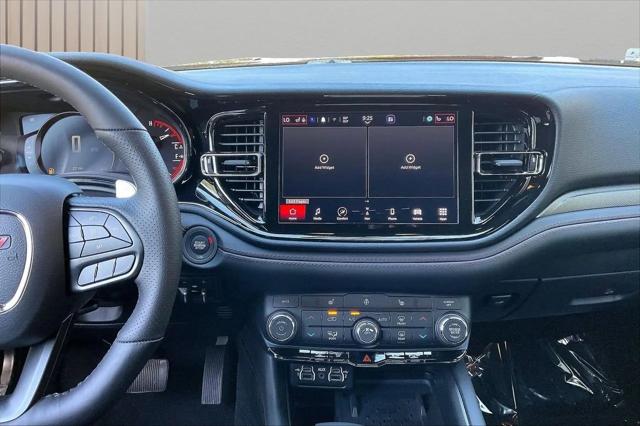 2026 Dodge Durango GT AWD HEMI V8