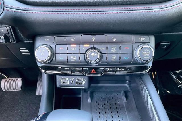 2026 Dodge Durango GT AWD HEMI V8