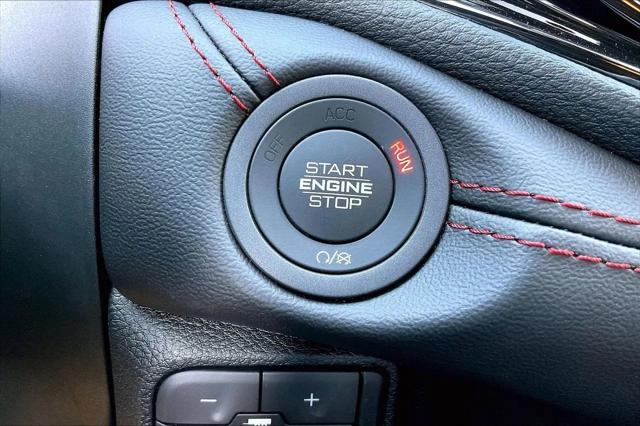 2026 Dodge Durango GT AWD HEMI V8