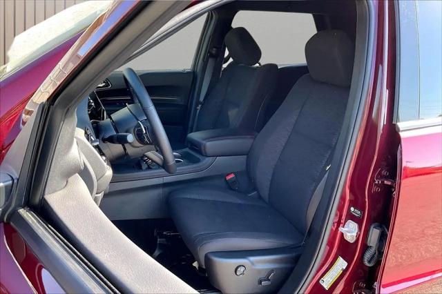 2026 Dodge Durango GT AWD HEMI V8