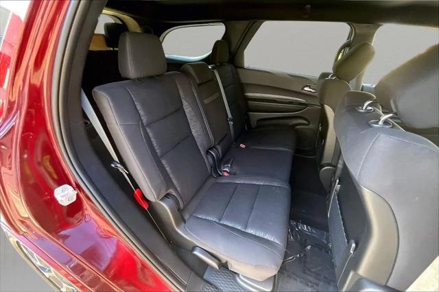 2026 Dodge Durango GT AWD HEMI V8
