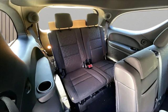 2026 Dodge Durango GT AWD HEMI V8