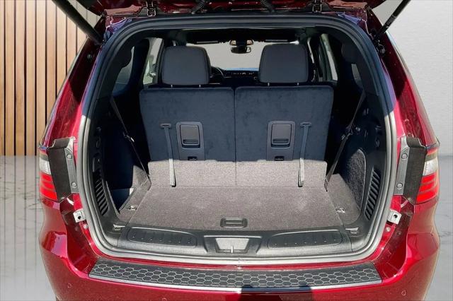 2026 Dodge Durango GT AWD HEMI V8