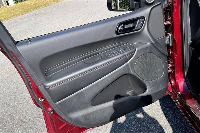2026 Dodge Durango GT AWD HEMI V8