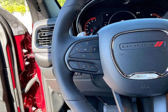 2026 Dodge Durango GT AWD HEMI V8