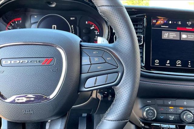 2026 Dodge Durango GT AWD HEMI V8