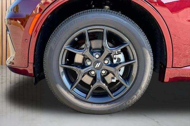 2026 Dodge Durango GT AWD HEMI V8
