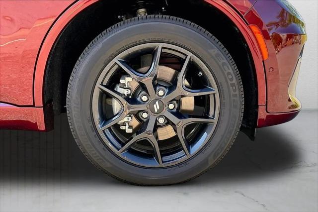 2026 Dodge Durango GT AWD HEMI V8