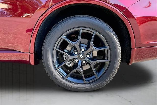 2026 Dodge Durango GT AWD HEMI V8