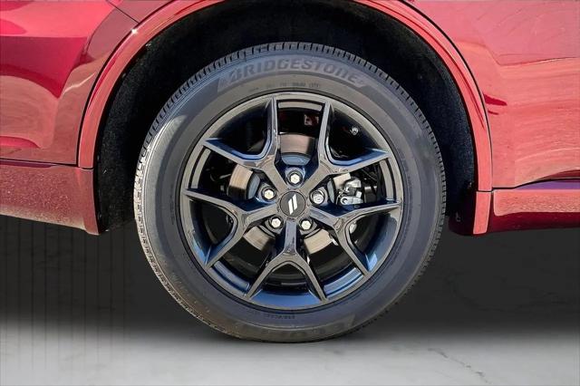 2026 Dodge Durango GT AWD HEMI V8
