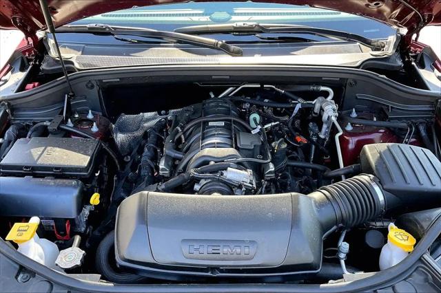 2026 Dodge Durango GT AWD HEMI V8
