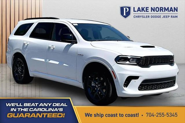 2026 Dodge Durango GT AWD HEMI V8 for sale in Cornelius, NC
