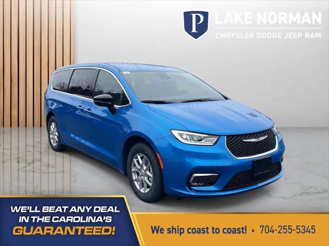 2026 Chrysler Pacifica Select for sale in Cornelius, NC