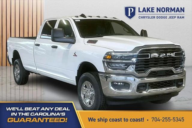 2026 Ram 2500 Tradesman Crew Cab 4x4 8' Box for sale in Cornelius, NC