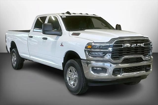 2026 Ram 2500 Tradesman Crew Cab 4x4 8 Box for sale in Cornelius, NC