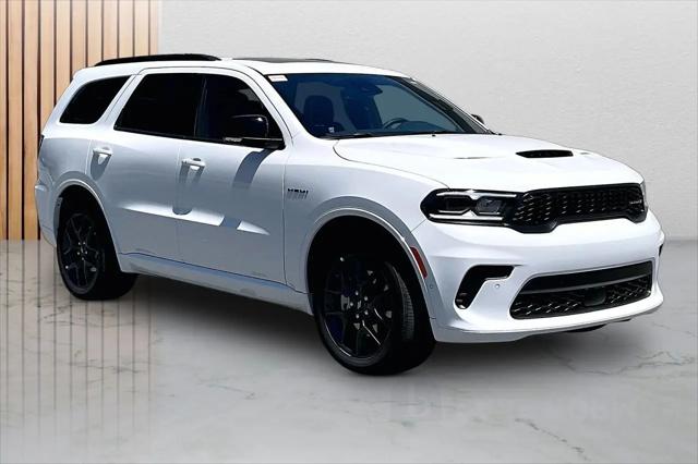 2026 Dodge Durango GT Plus AWD HEMI V8 for sale in Cornelius, NC