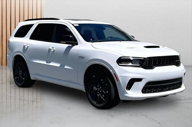 2026 Dodge Durango GT Plus AWD HEMI V8