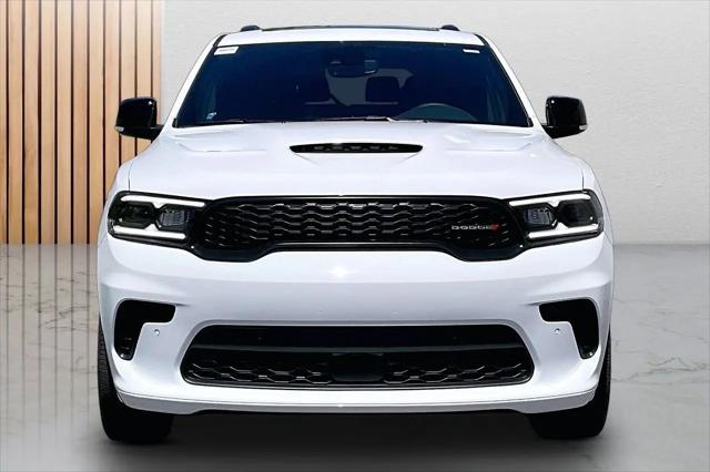 2026 Dodge Durango GT Plus AWD HEMI V8
