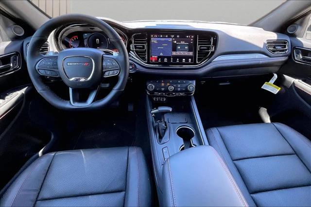 2026 Dodge Durango GT Plus AWD HEMI V8