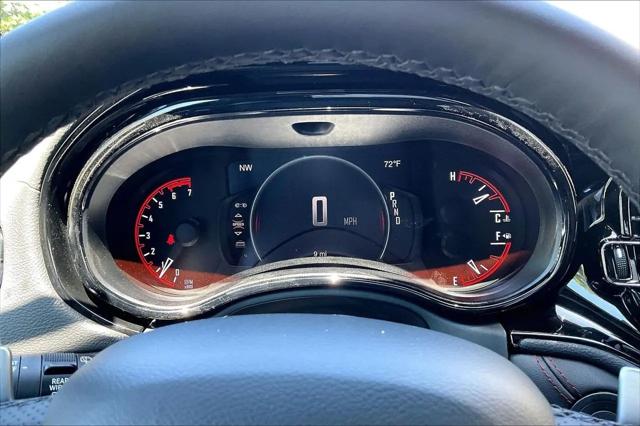 2026 Dodge Durango GT Plus AWD HEMI V8