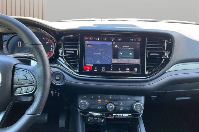 2026 Dodge Durango GT Plus AWD HEMI V8