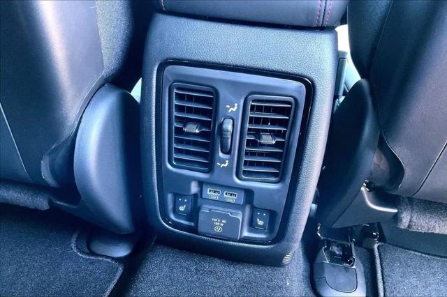 2026 Dodge Durango GT Plus AWD HEMI V8