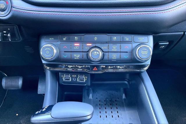 2026 Dodge Durango GT Plus AWD HEMI V8