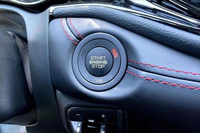 2026 Dodge Durango GT Plus AWD HEMI V8