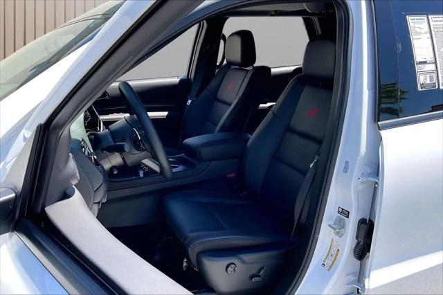 2026 Dodge Durango GT Plus AWD HEMI V8