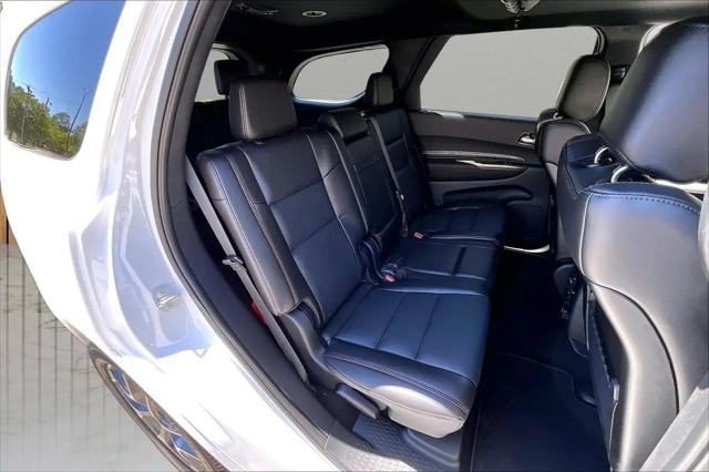 2026 Dodge Durango GT Plus AWD HEMI V8