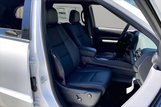 2026 Dodge Durango GT Plus AWD HEMI V8