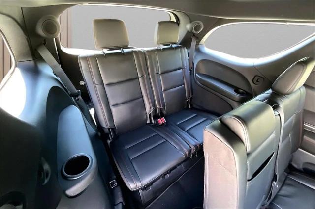 2026 Dodge Durango GT Plus AWD HEMI V8