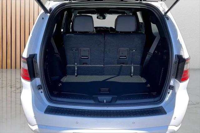 2026 Dodge Durango GT Plus AWD HEMI V8