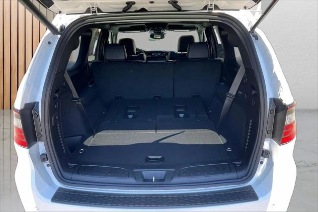 2026 Dodge Durango GT Plus AWD HEMI V8