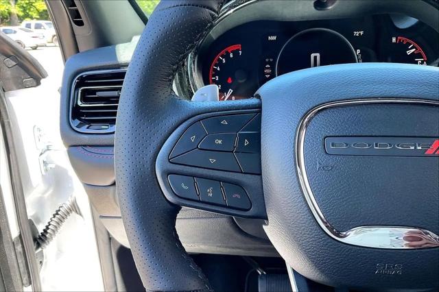2026 Dodge Durango GT Plus AWD HEMI V8