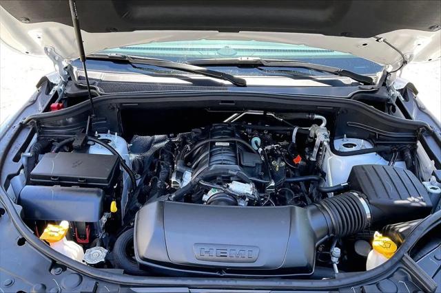 2026 Dodge Durango GT Plus AWD HEMI V8