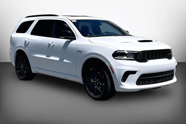 2026 Dodge Durango GT Plus AWD HEMI V8 for sale in Cornelius, NC