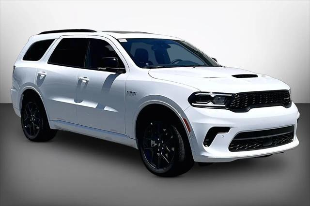 2026 Dodge Durango GT Plus AWD HEMI V8