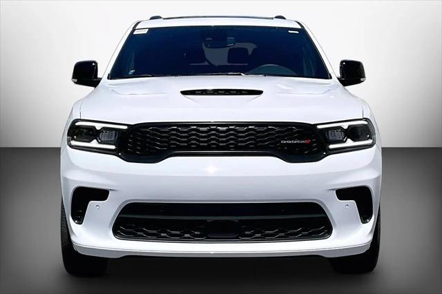 2026 Dodge Durango GT Plus AWD HEMI V8