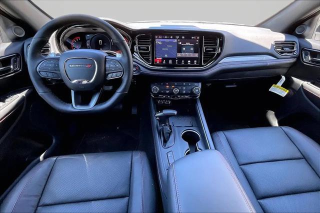 2026 Dodge Durango GT Plus AWD HEMI V8