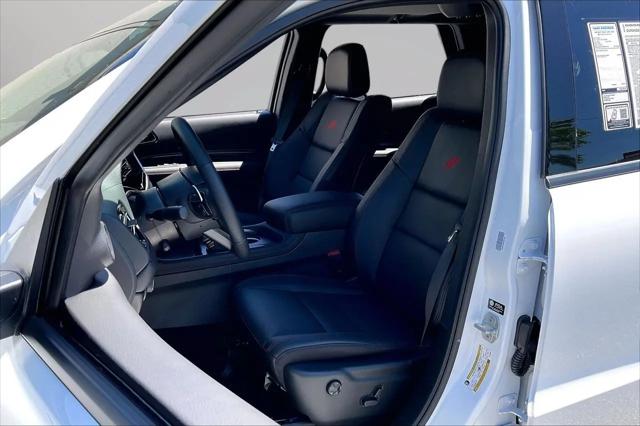 2026 Dodge Durango GT Plus AWD HEMI V8